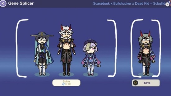 贪婪的旅行者最新版手机下载-silly wisher 安卓版下载v1.0