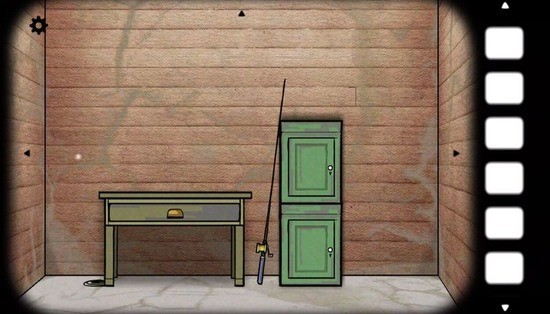 Cube Escape The Lake