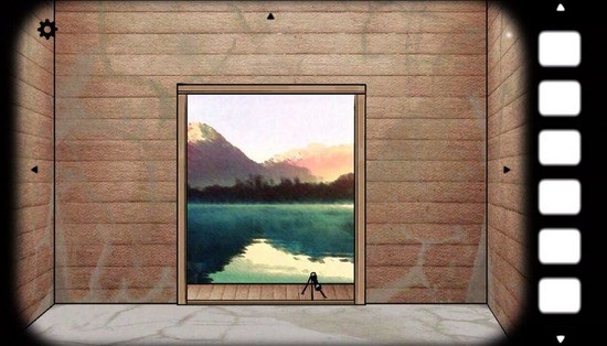 逃离方块锈湖湖畔下载-逃离方块锈湖湖畔(Cube Escape The Lake)官方汉化版v2.0.5