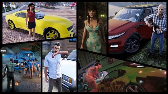 MadOut2 BigCityOnlineϷ